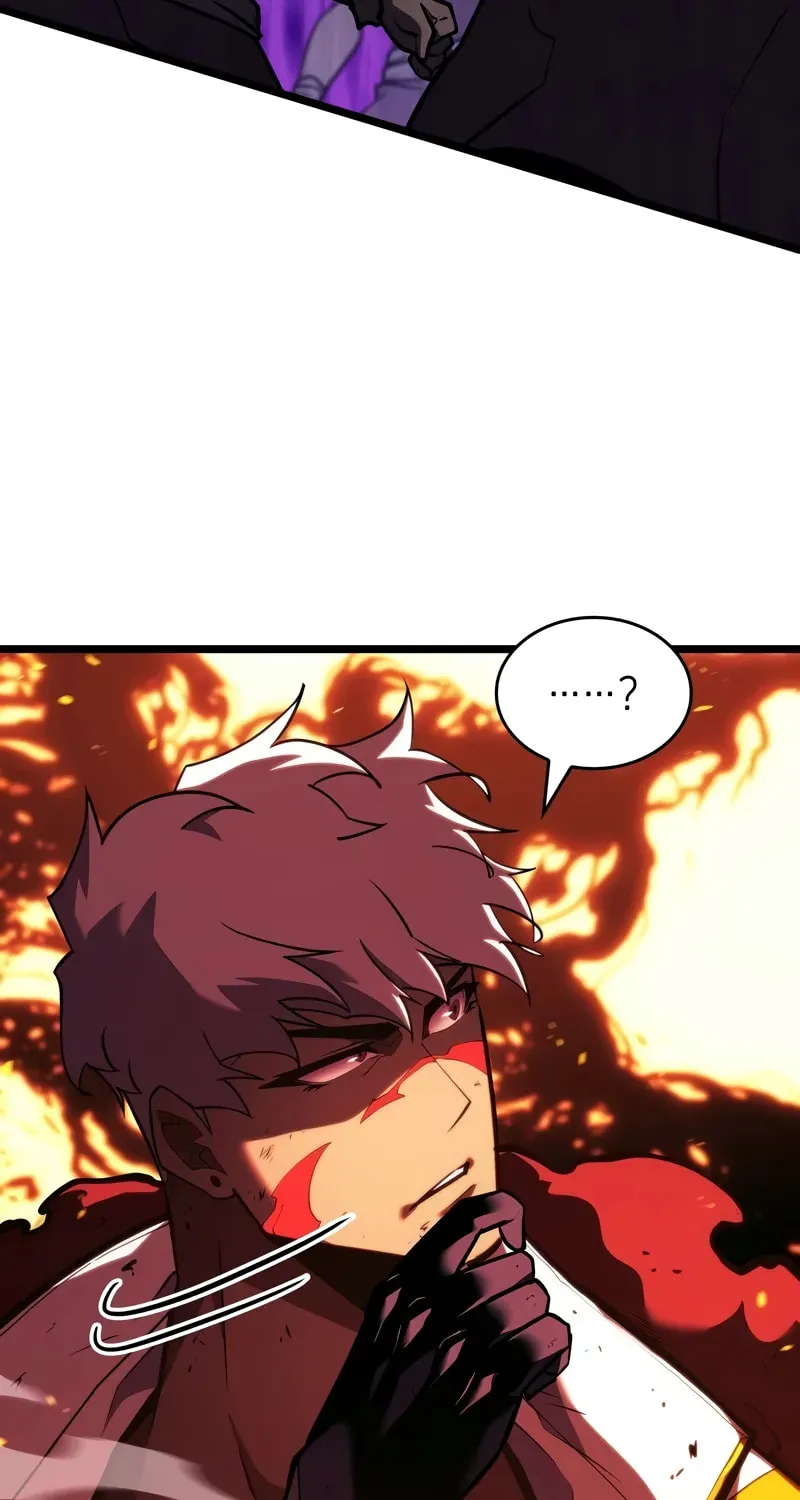 The SSS-Ranker Returns Chapter 150 page 131 - 