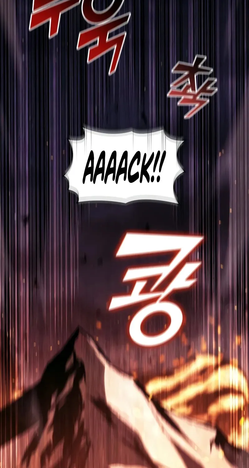 The SSS-Ranker Returns Chapter 150 page 137 - 