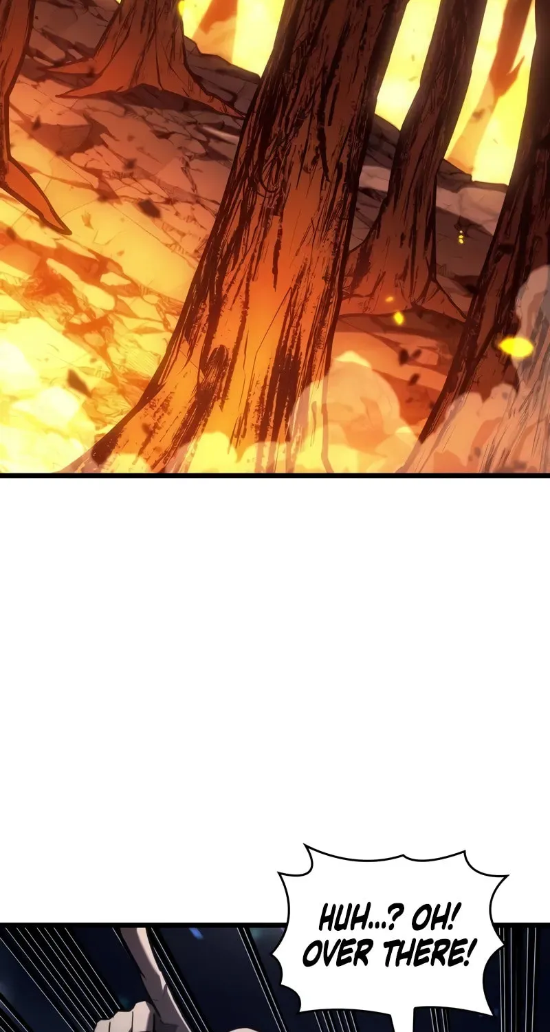 The SSS-Ranker Returns Chapter 150 page 141 - 
