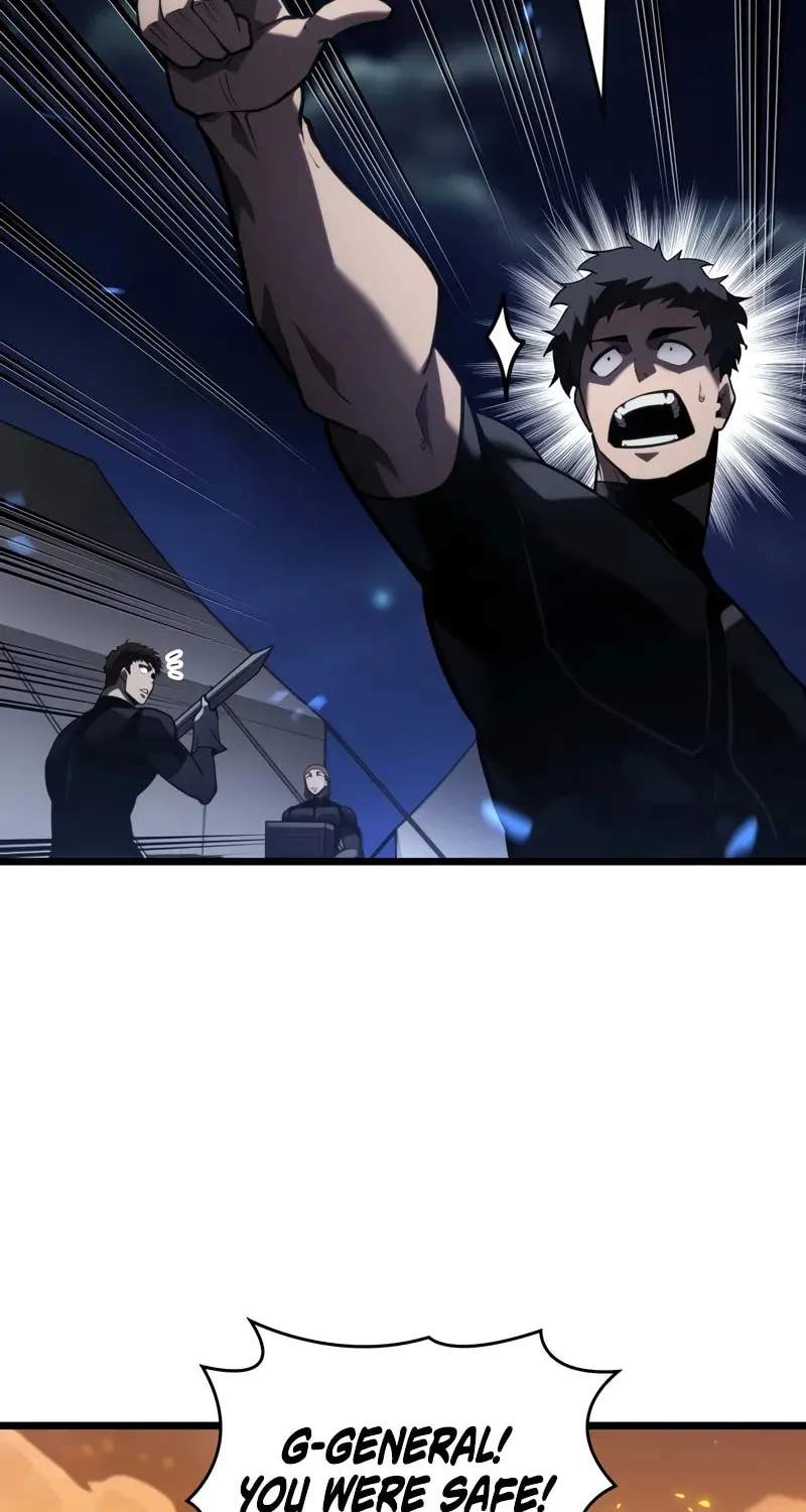 The SSS-Ranker Returns Chapter 150 page 142 - 