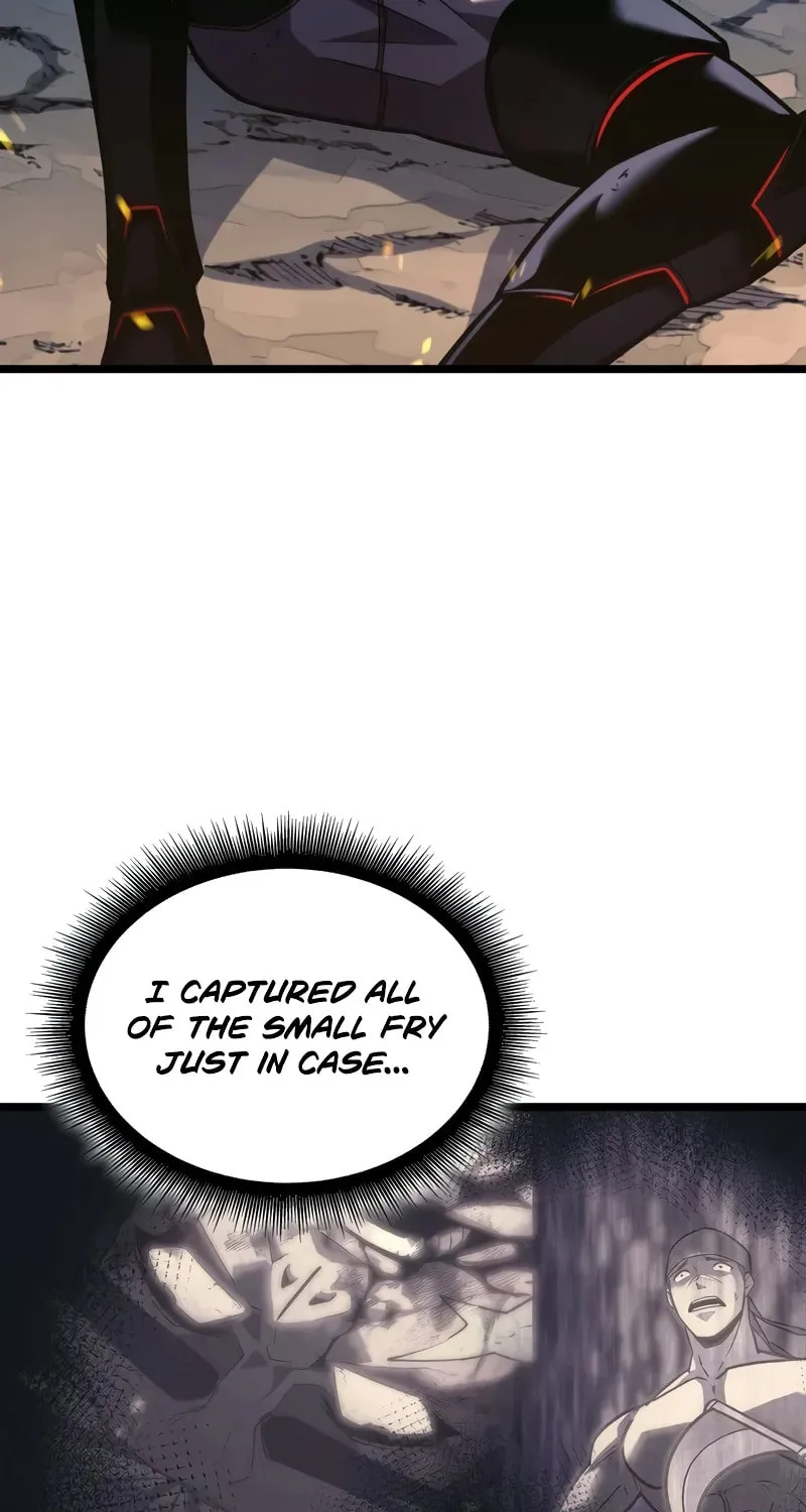 The SSS-Ranker Returns Chapter 150 page 147 - 