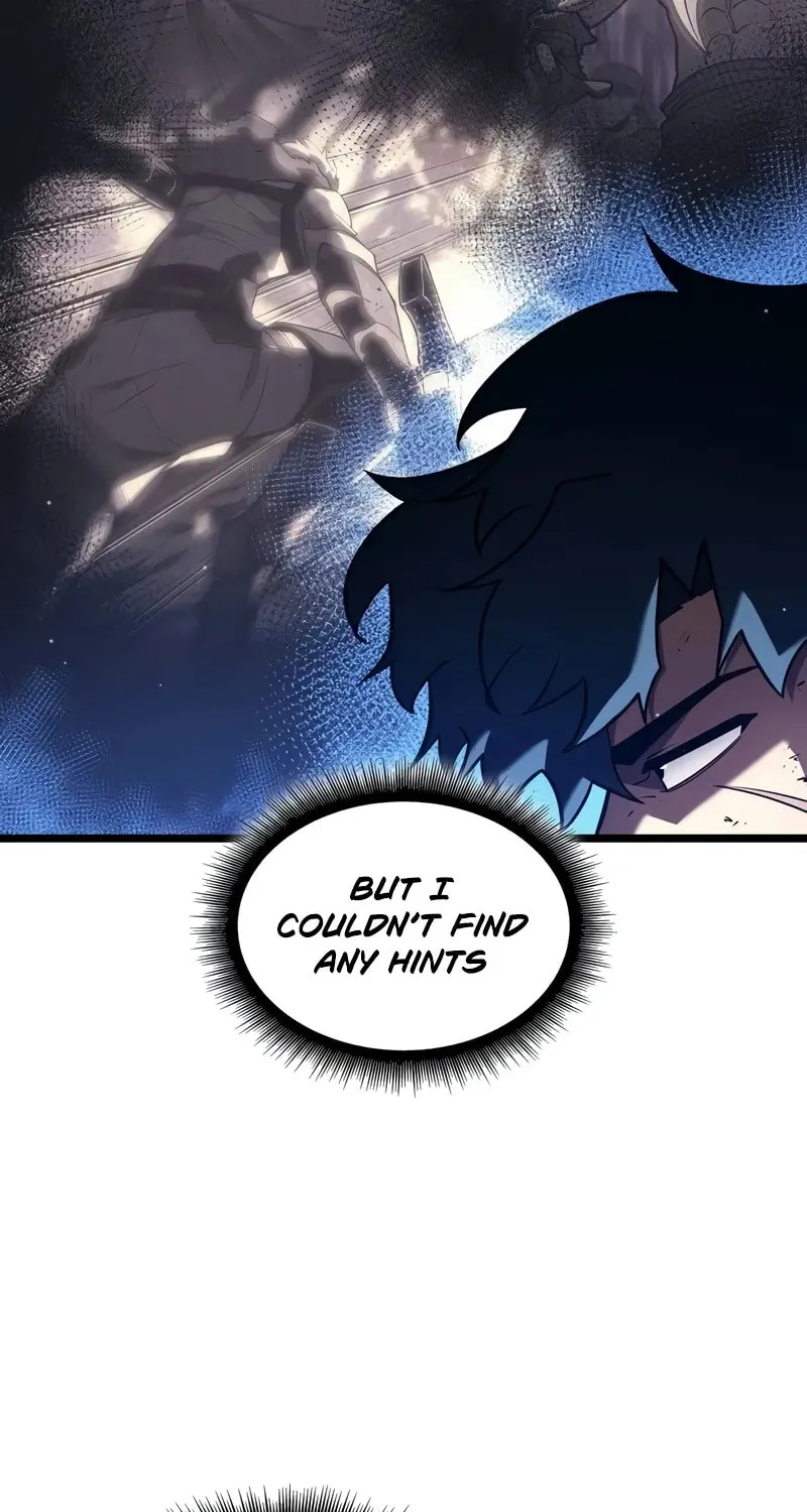The SSS-Ranker Returns Chapter 150 page 148 - 