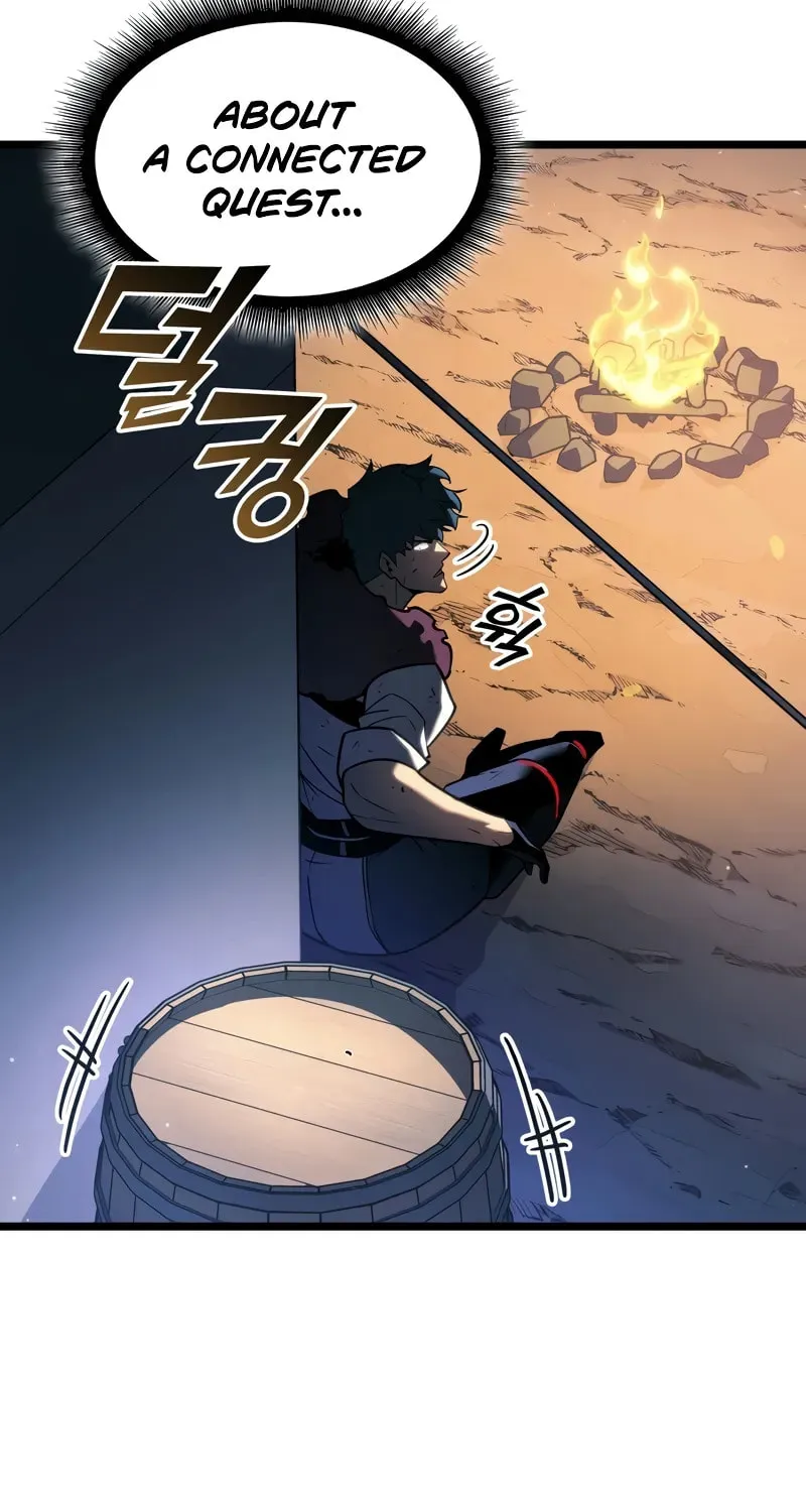 The SSS-Ranker Returns Chapter 150 page 149 - 