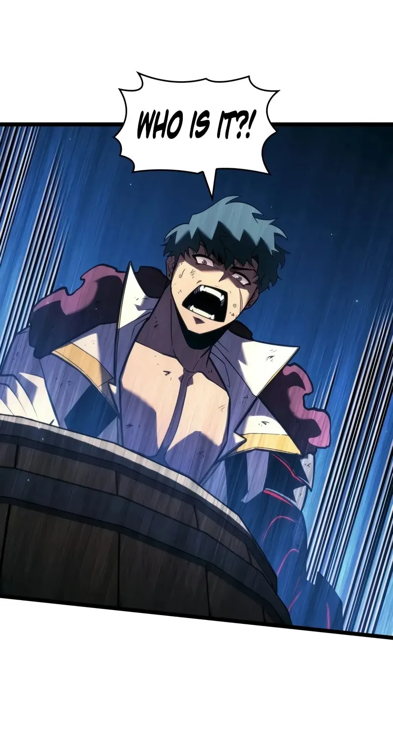 The SSS-Ranker Returns Chapter 150 page 150 - 