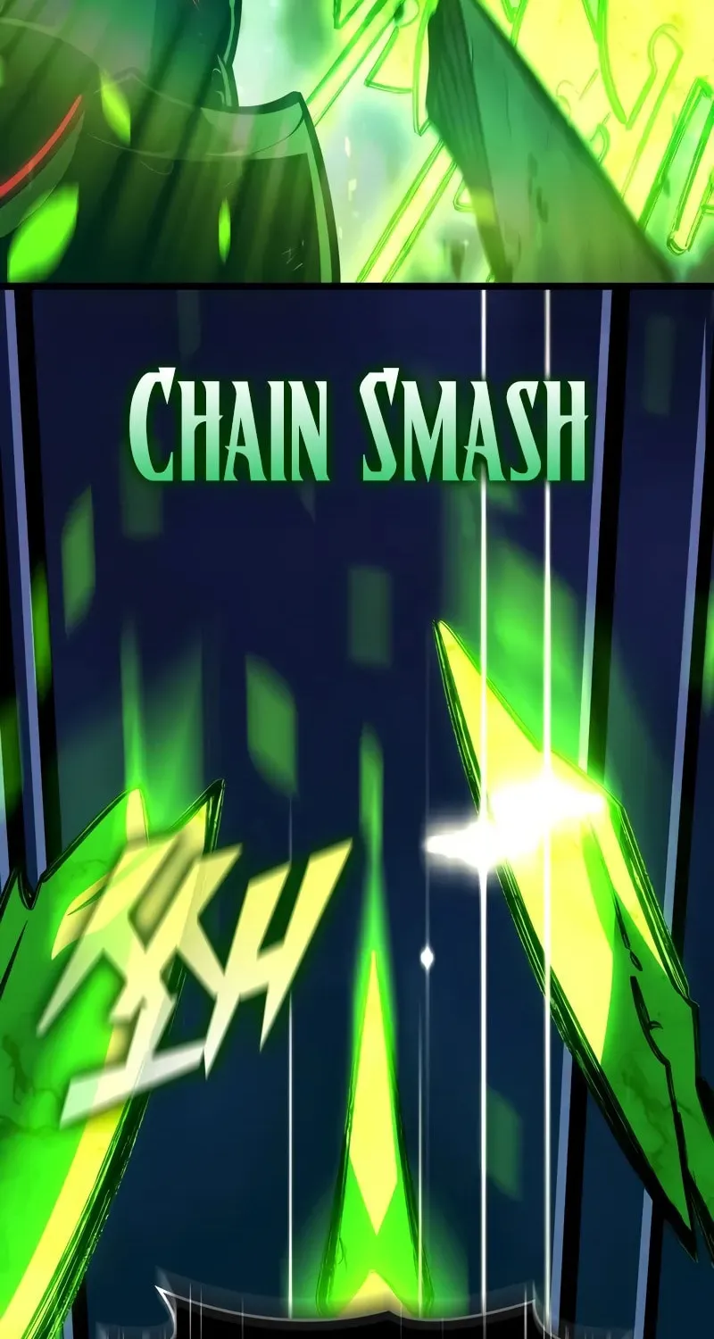 The SSS-Ranker Returns Chapter 150 page 16 - 