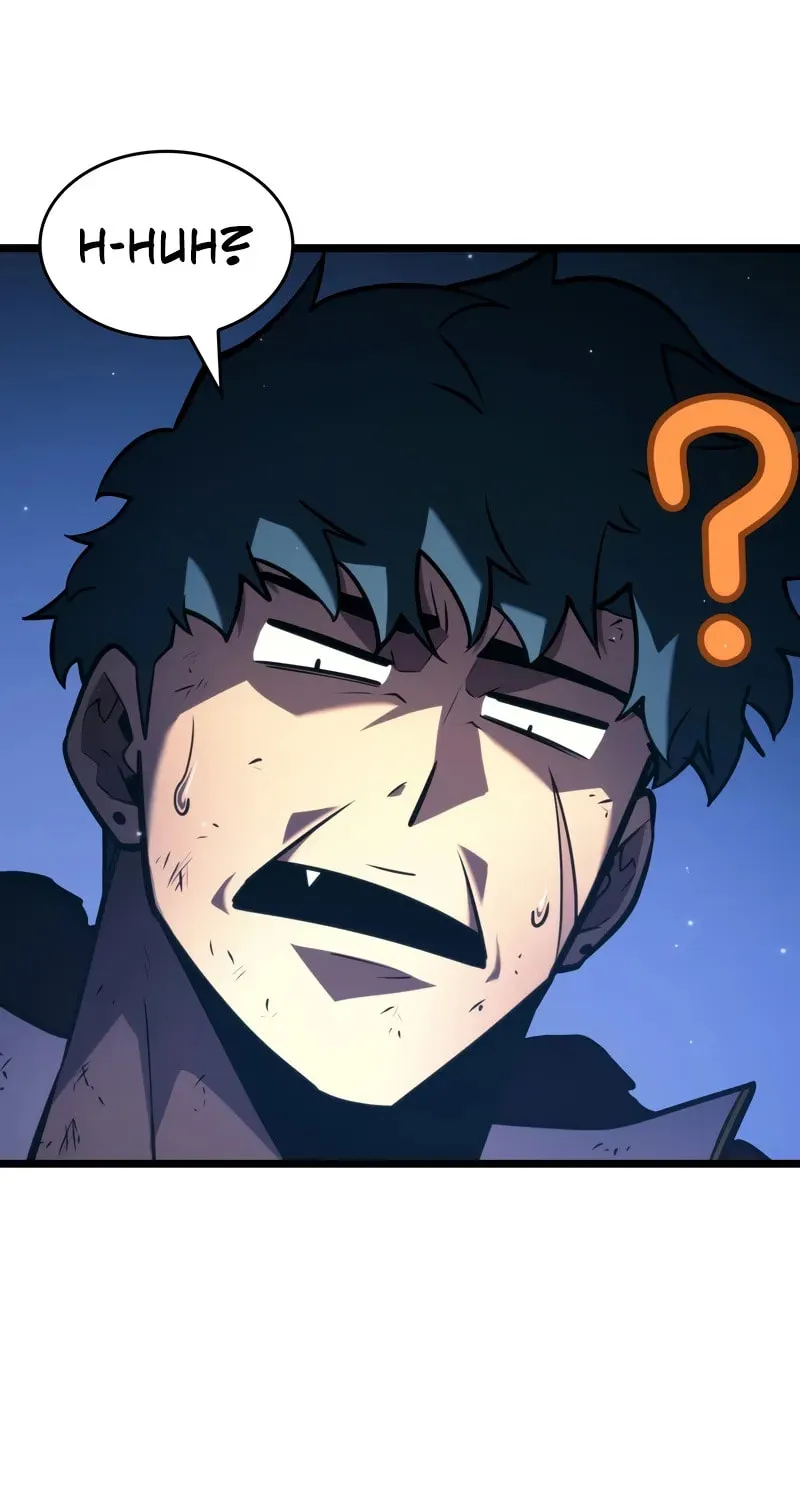 The SSS-Ranker Returns Chapter 150 page 151 - 