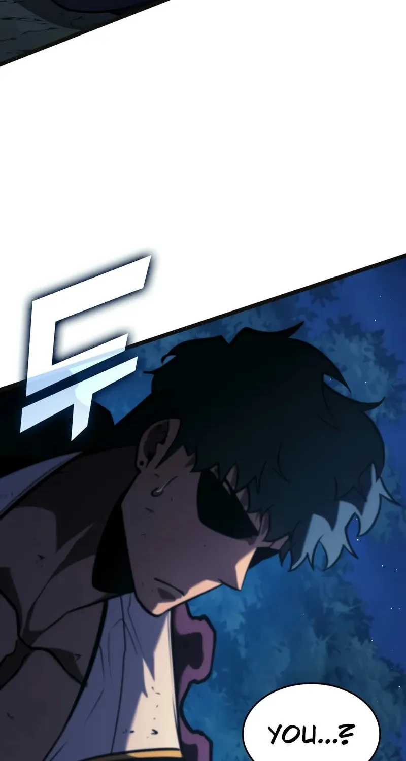 The SSS-Ranker Returns Chapter 150 page 156 - 