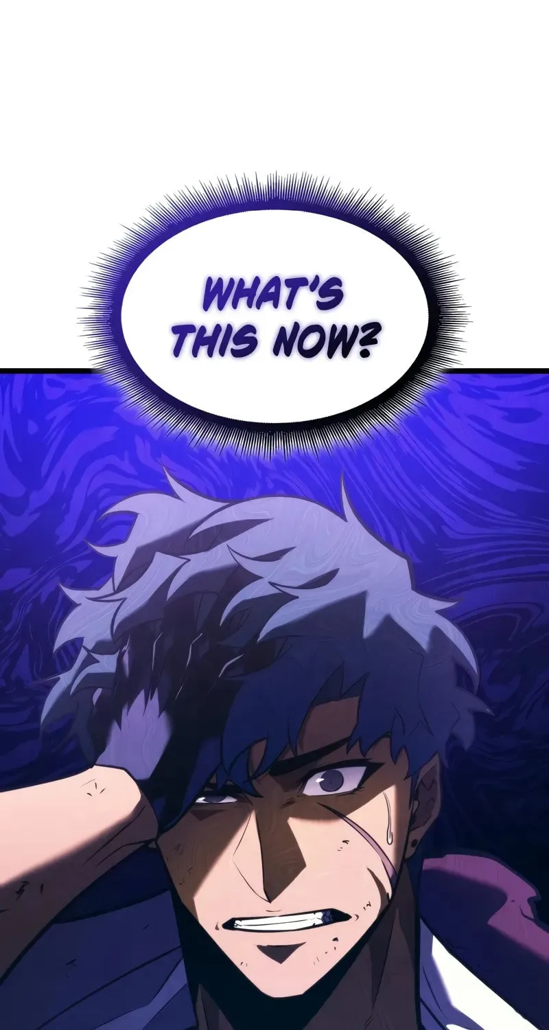 The SSS-Ranker Returns Chapter 150 page 158 - 