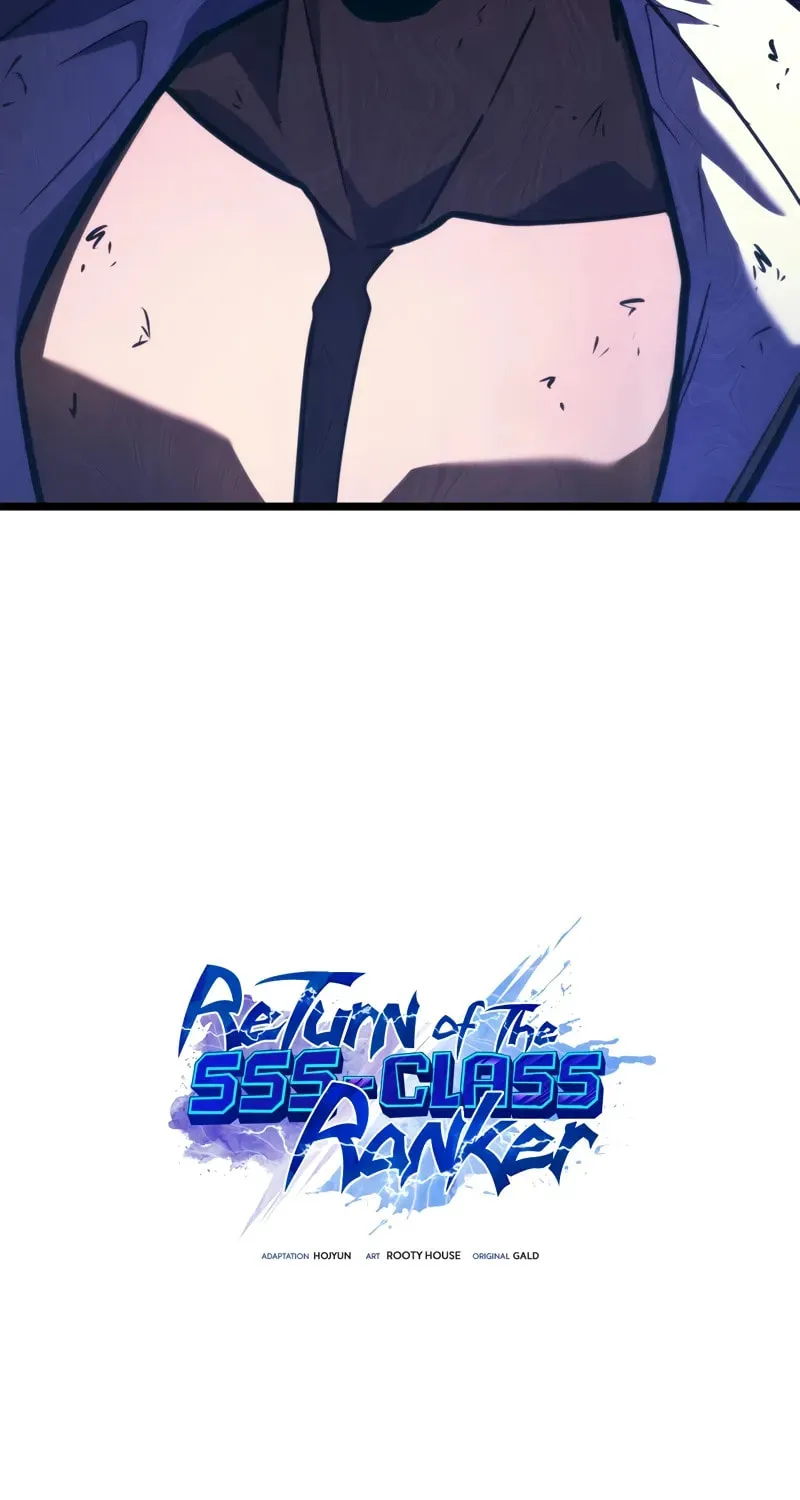 The SSS-Ranker Returns Chapter 150 page 159 - 