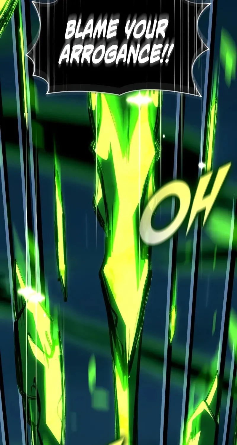 The SSS-Ranker Returns Chapter 150 page 17 - 