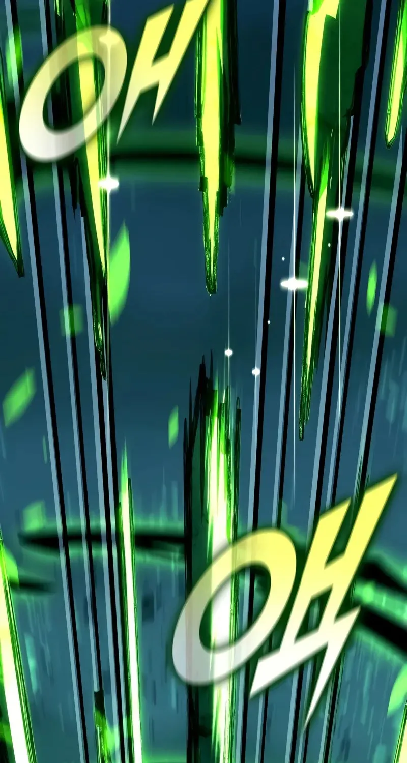 The SSS-Ranker Returns Chapter 150 page 18 - 