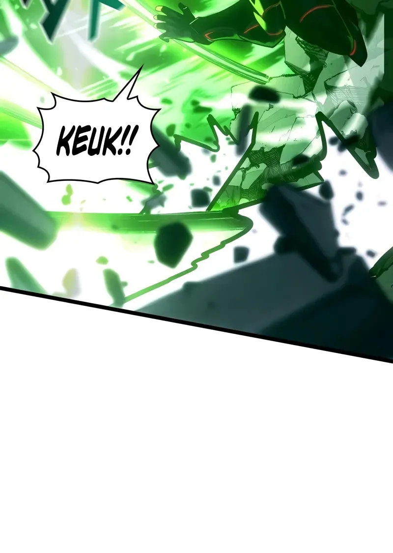 The SSS-Ranker Returns Chapter 150 page 23 - 