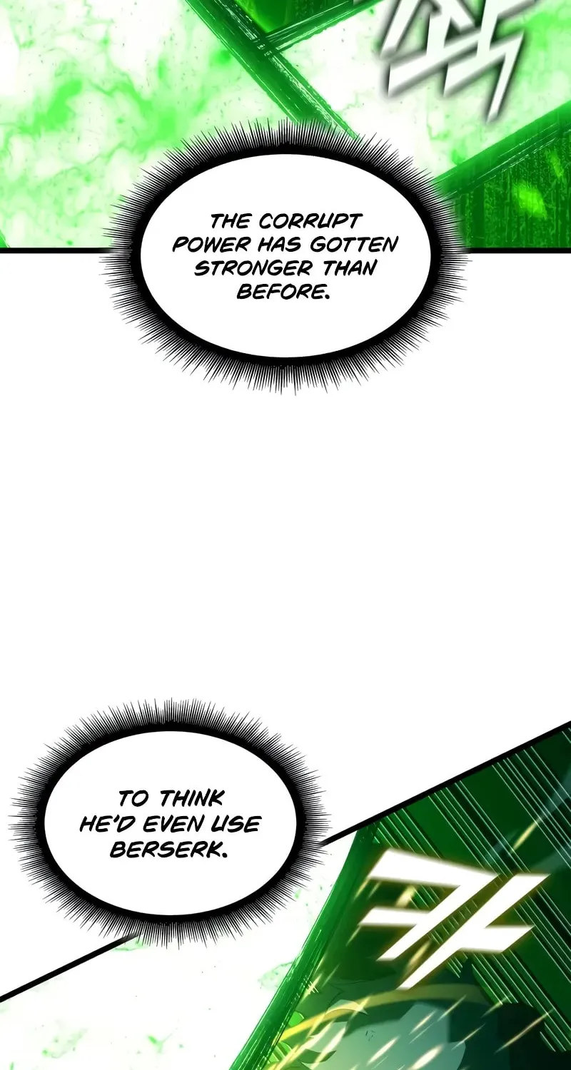 The SSS-Ranker Returns Chapter 150 page 25 - 
