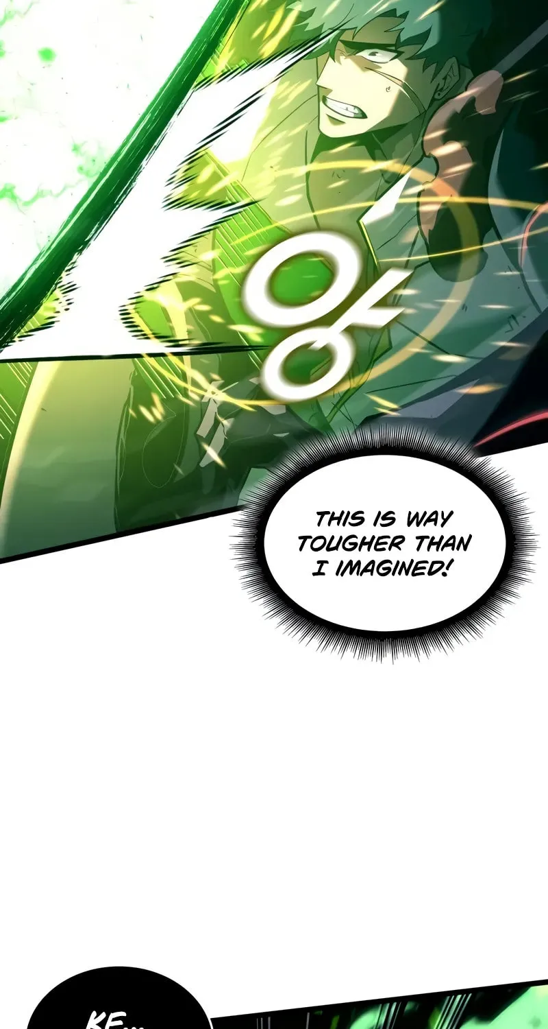 The SSS-Ranker Returns Chapter 150 page 26 - 