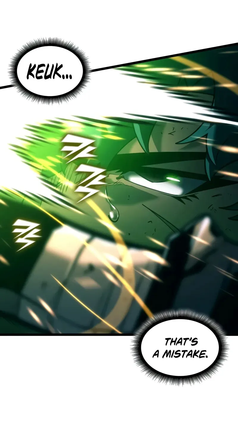 The SSS-Ranker Returns Chapter 150 page 28 - 