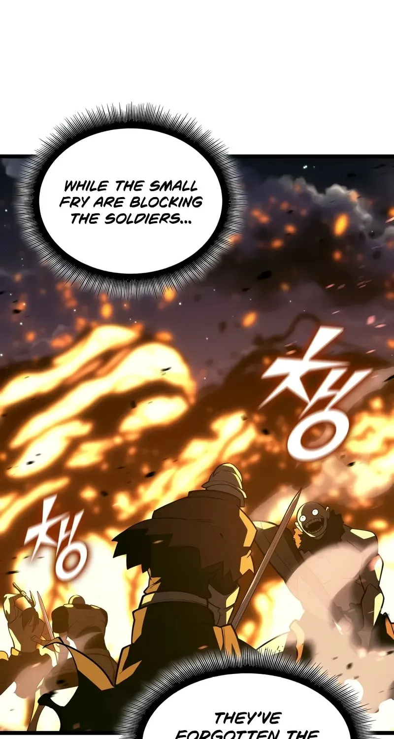 The SSS-Ranker Returns Chapter 150 page 29 - 