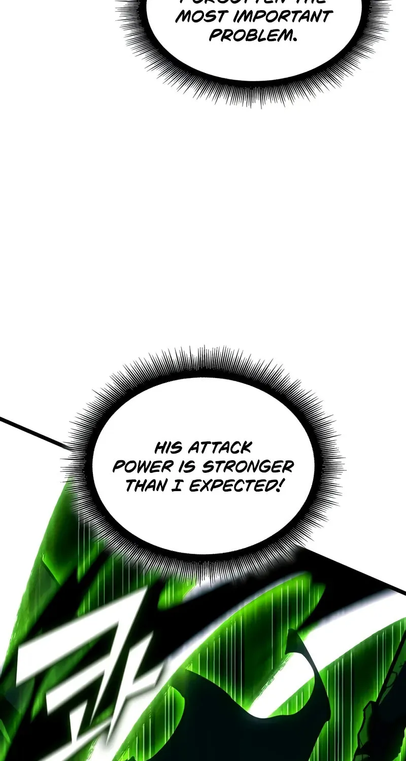 The SSS-Ranker Returns Chapter 150 page 30 - 