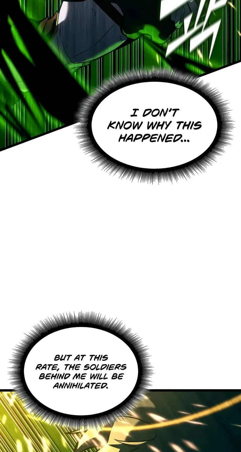 The SSS-Ranker Returns Chapter 150 page 32 - 