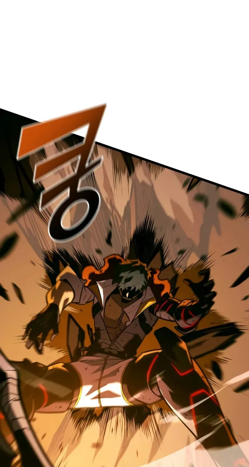 The SSS-Ranker Returns Chapter 150 page 36 - 