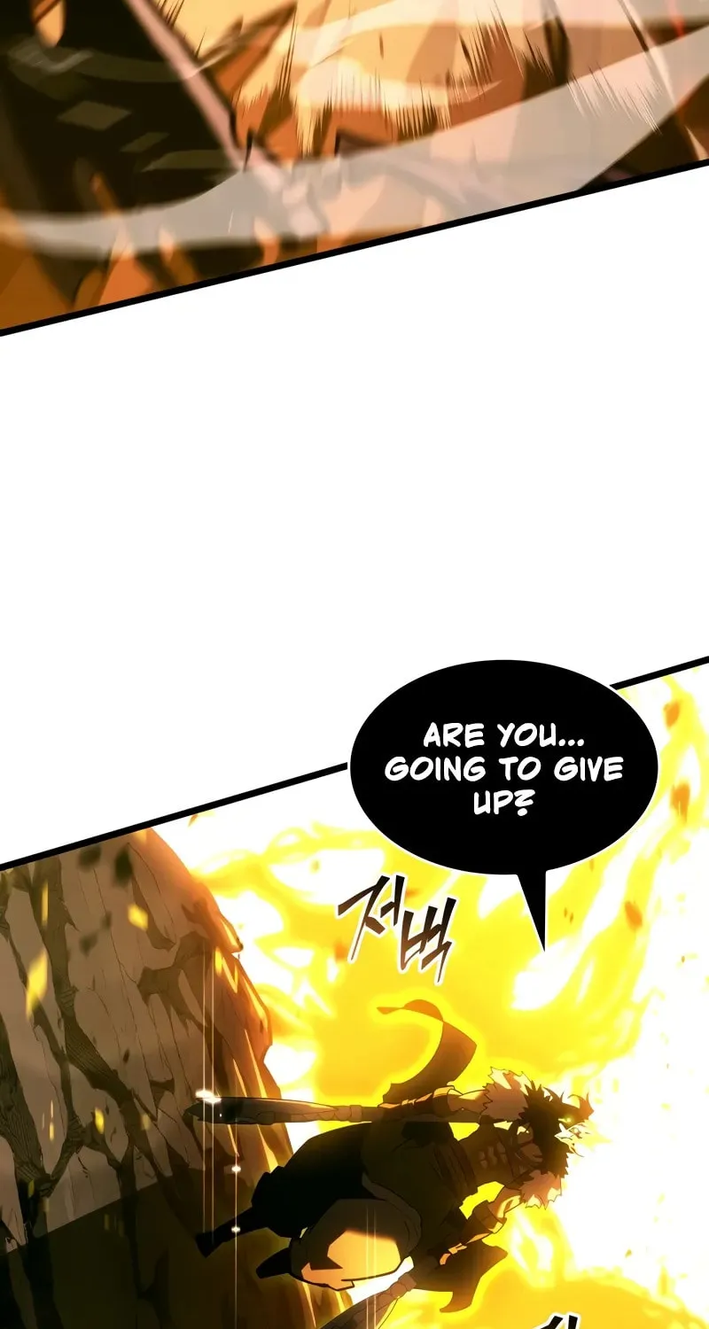 The SSS-Ranker Returns Chapter 150 page 37 - 