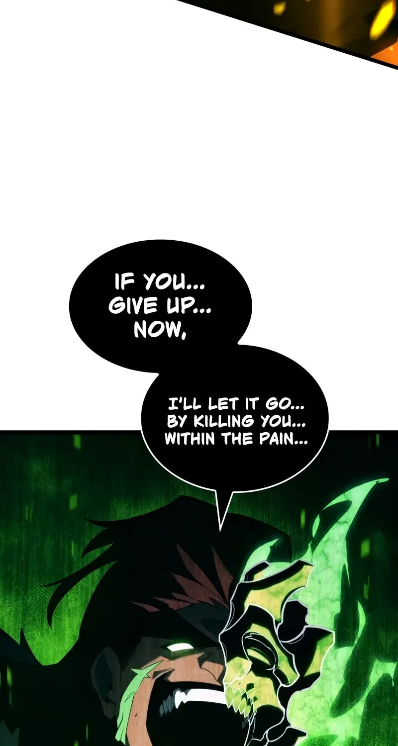 The SSS-Ranker Returns Chapter 150 page 39 - 