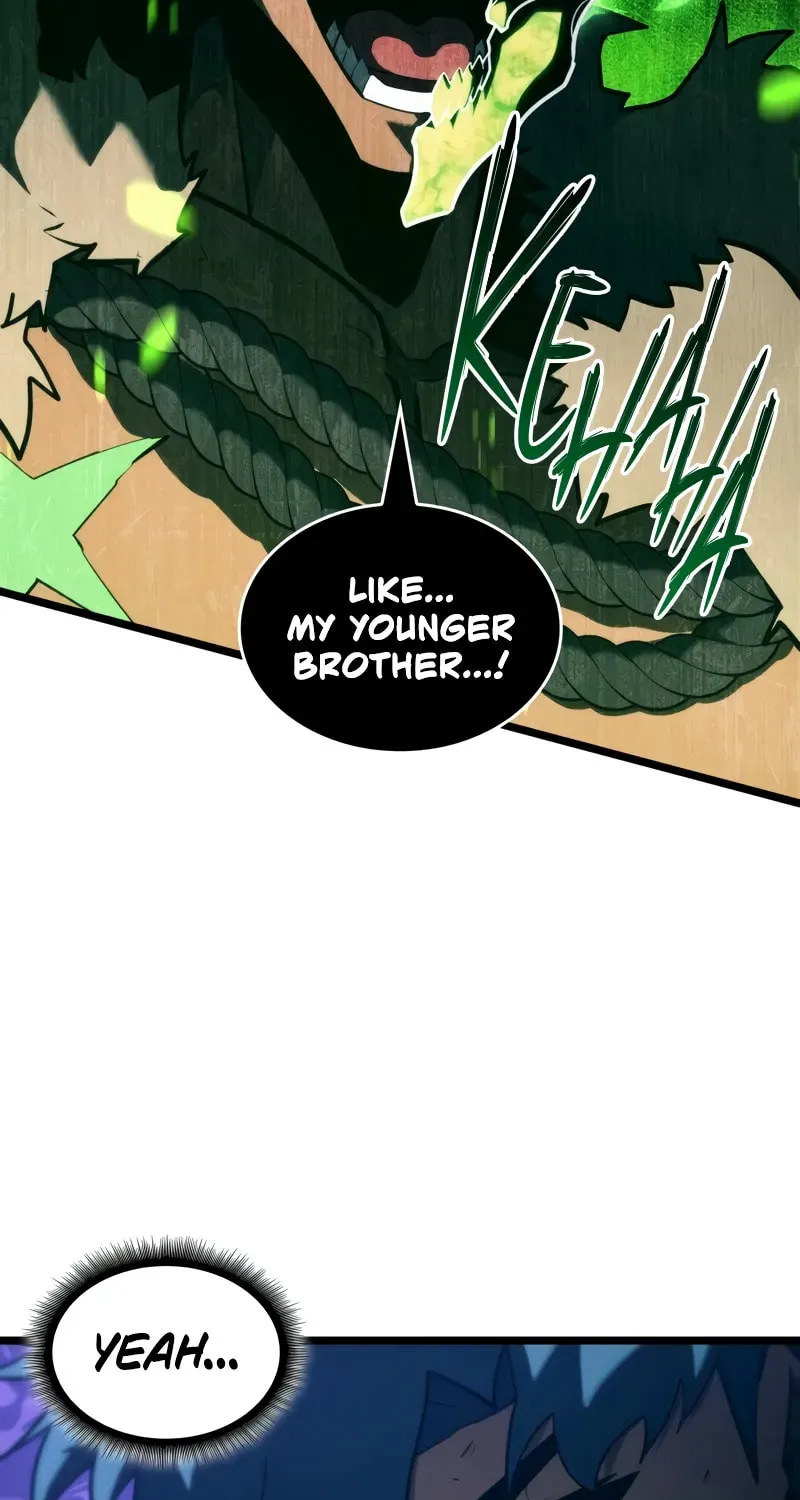 The SSS-Ranker Returns Chapter 150 page 40 - 