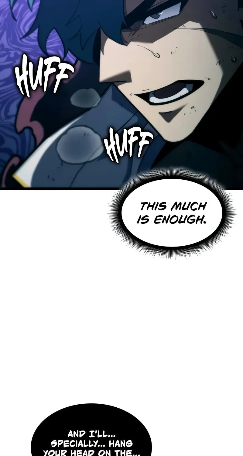 The SSS-Ranker Returns Chapter 150 page 41 - 