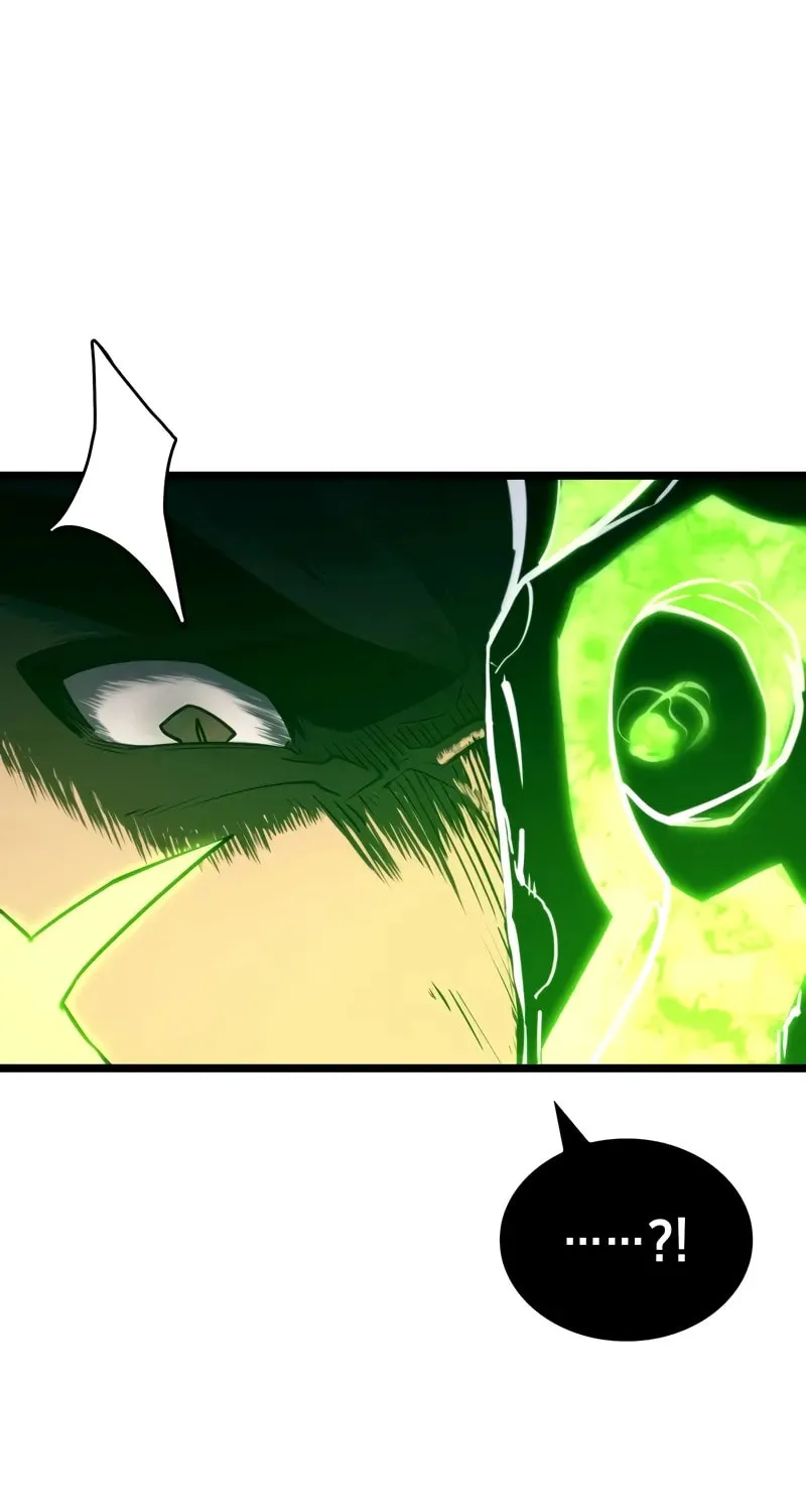 The SSS-Ranker Returns Chapter 150 page 43 - 