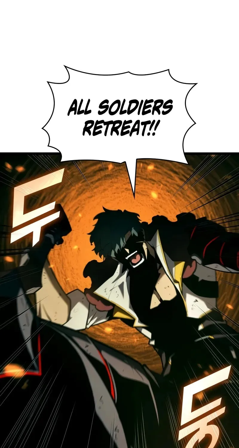 The SSS-Ranker Returns Chapter 150 page 44 - 