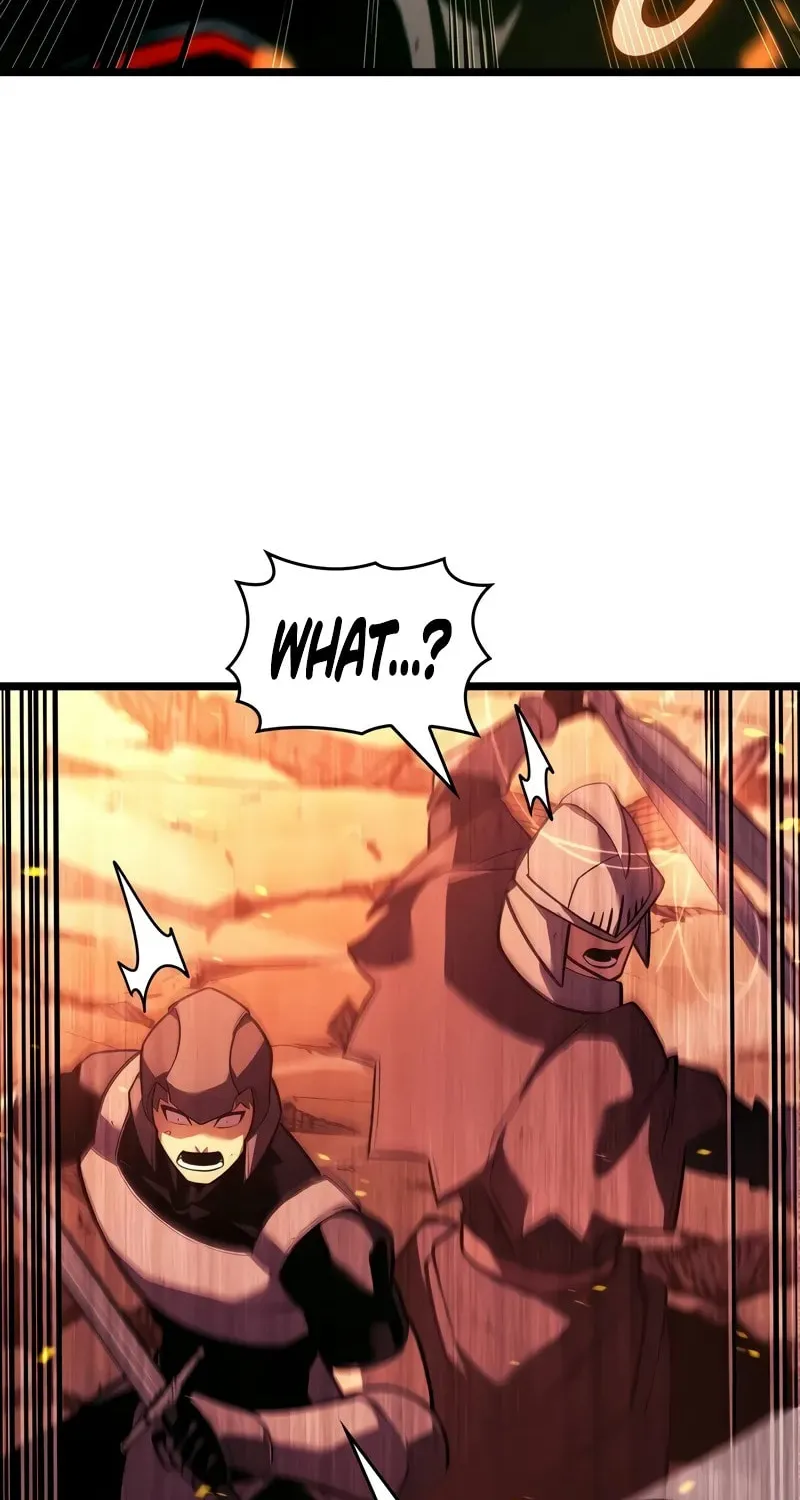 The SSS-Ranker Returns Chapter 150 page 45 - 