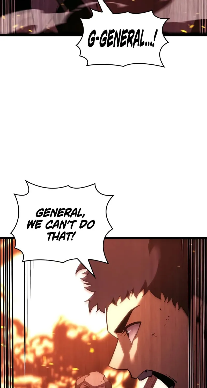 The SSS-Ranker Returns Chapter 150 page 46 - 