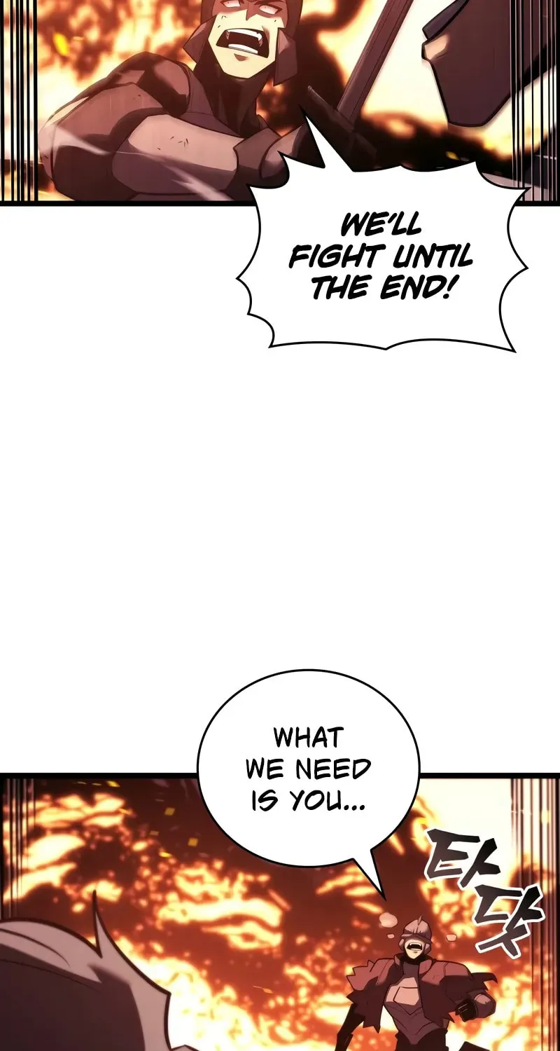 The SSS-Ranker Returns Chapter 150 page 47 - 