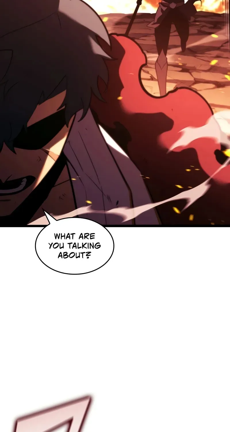 The SSS-Ranker Returns Chapter 150 page 48 - 