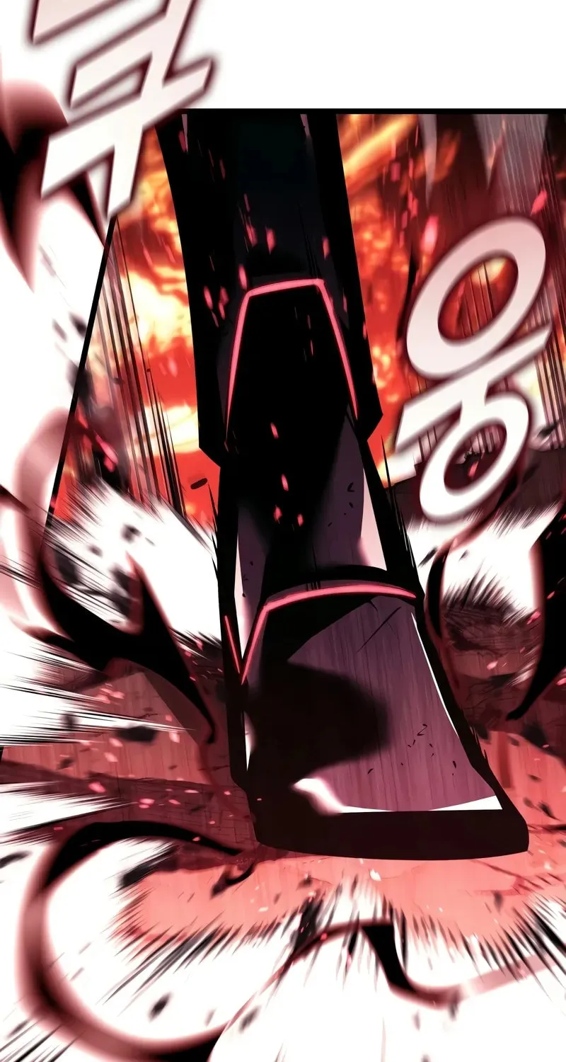 The SSS-Ranker Returns Chapter 150 page 49 - 