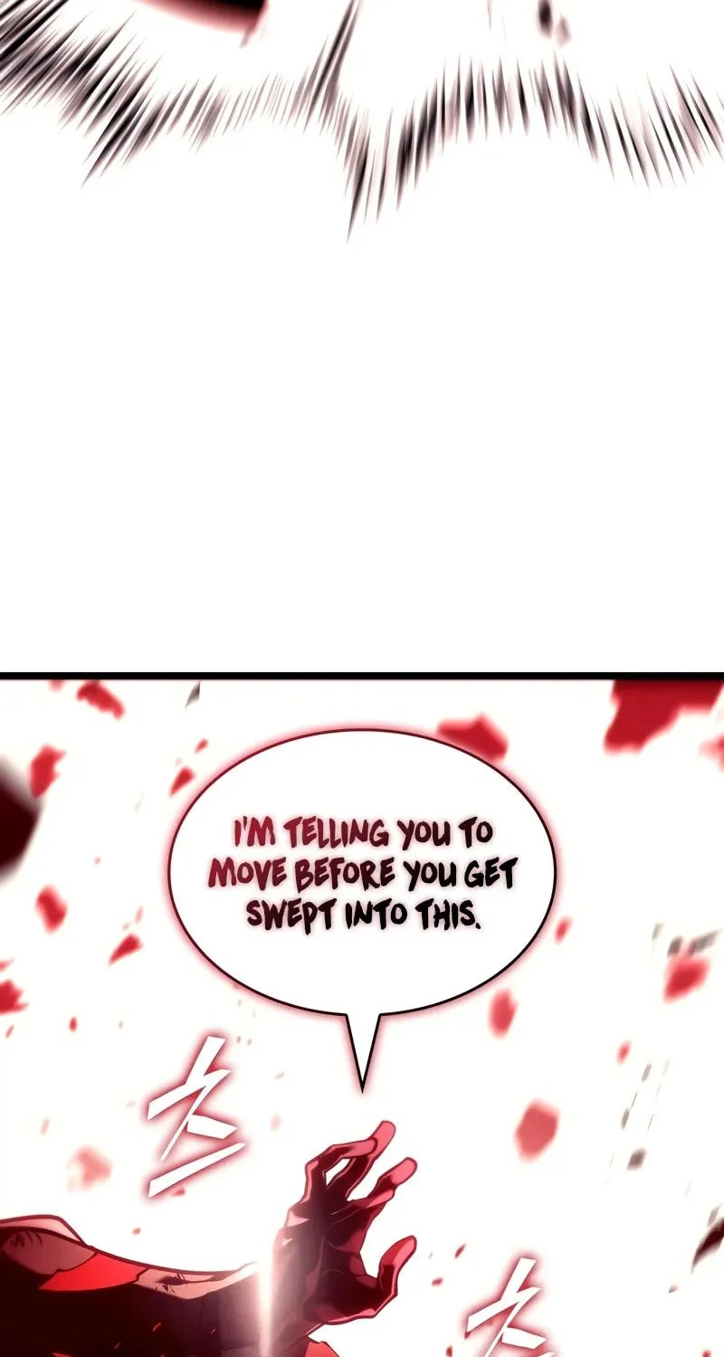 The SSS-Ranker Returns Chapter 150 page 50 - 