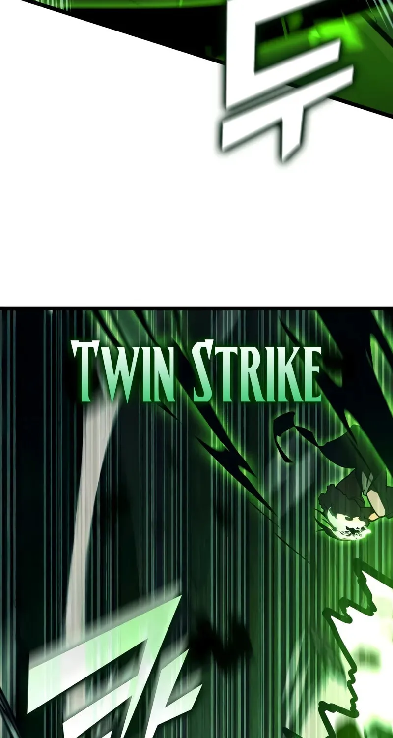 The SSS-Ranker Returns Chapter 150 page 6 - 