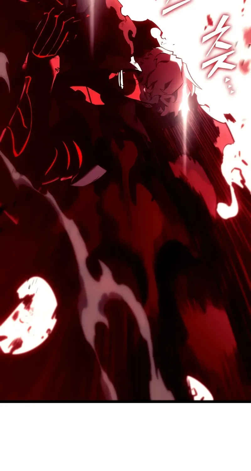 The SSS-Ranker Returns Chapter 150 page 51 - 