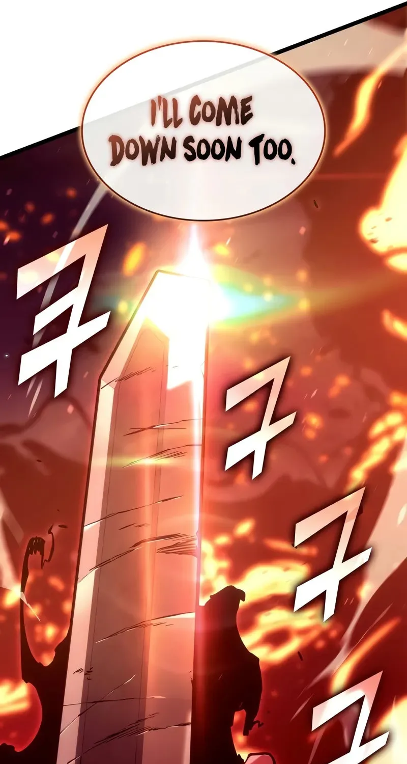 The SSS-Ranker Returns Chapter 150 page 53 - 