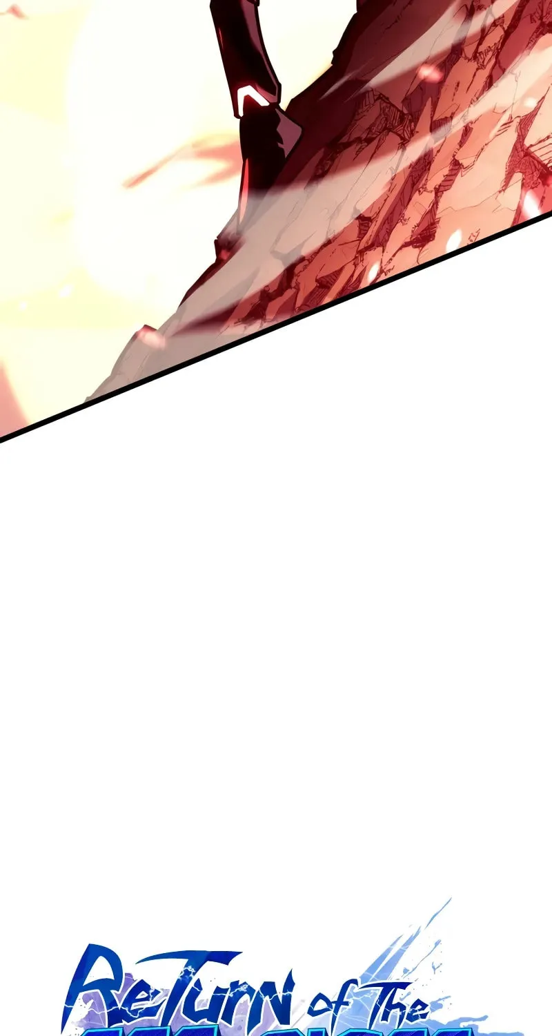The SSS-Ranker Returns Chapter 150 page 55 - 