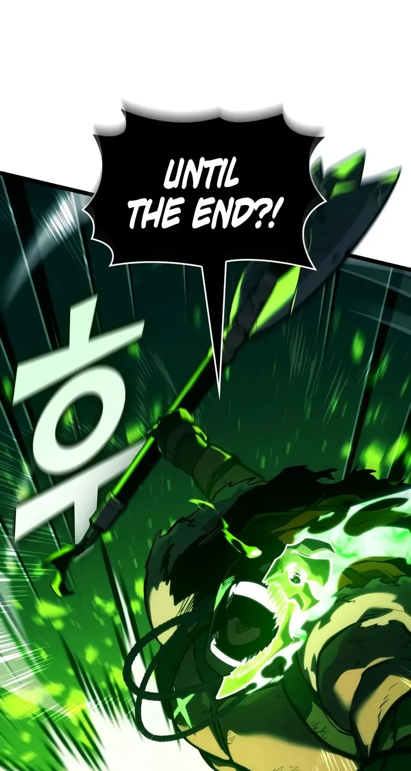 The SSS-Ranker Returns Chapter 150 page 58 - 