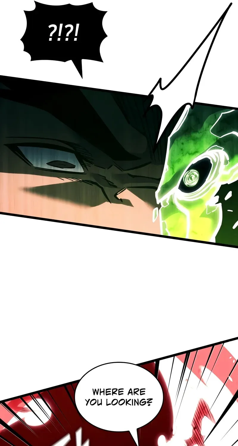 The SSS-Ranker Returns Chapter 150 page 63 - 
