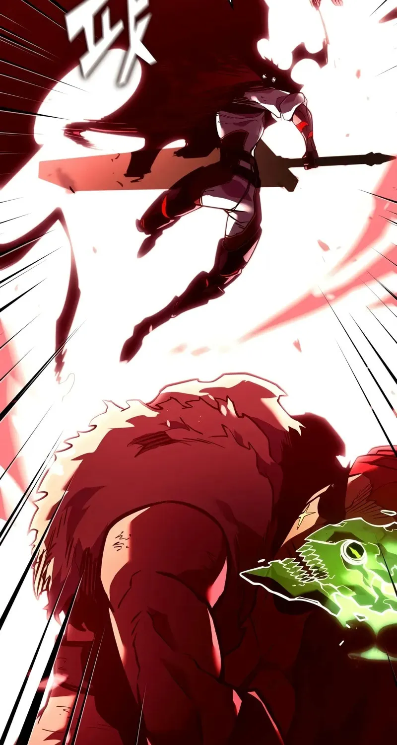 The SSS-Ranker Returns Chapter 150 page 64 - 