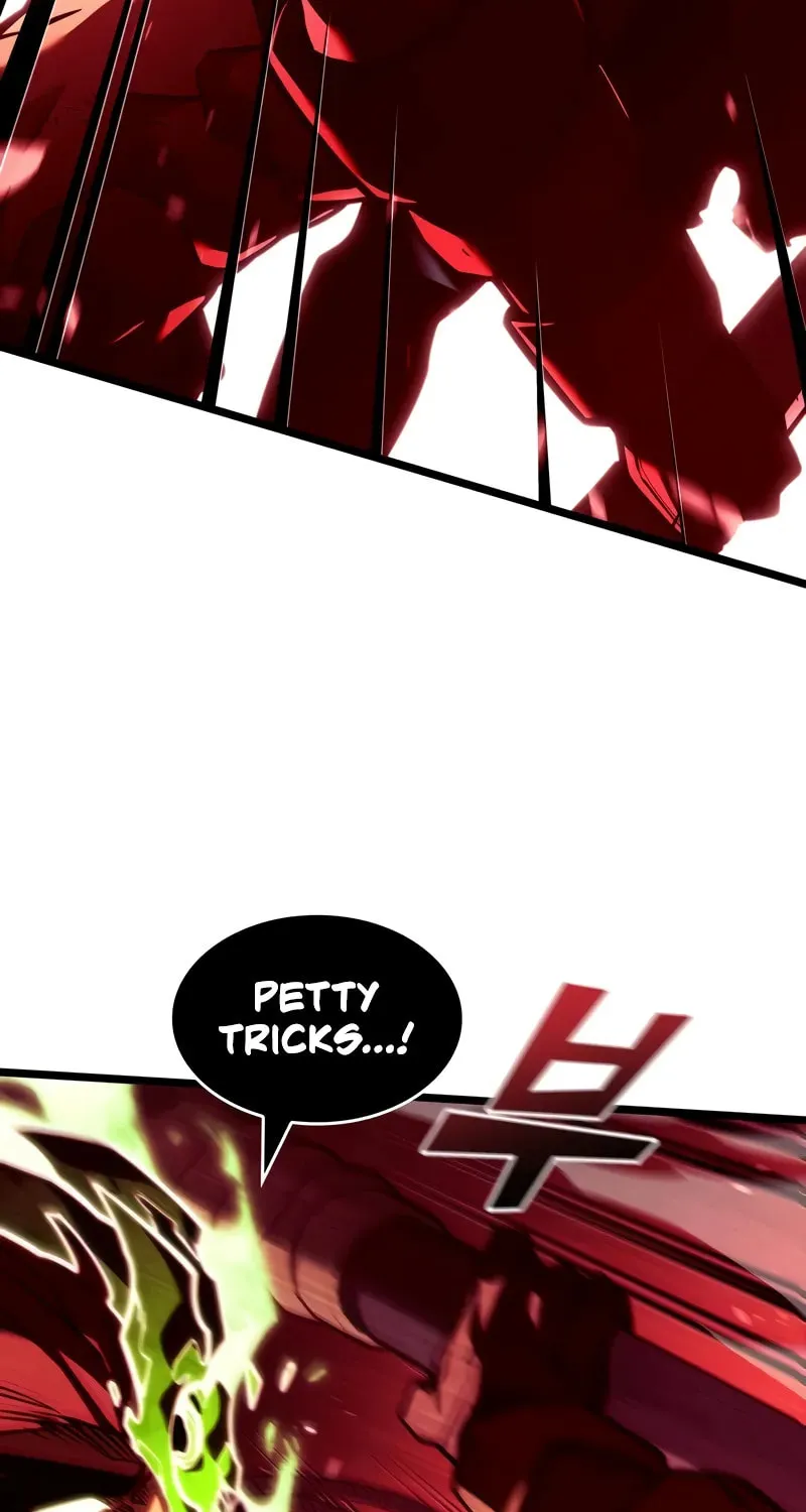 The SSS-Ranker Returns Chapter 150 page 65 - 