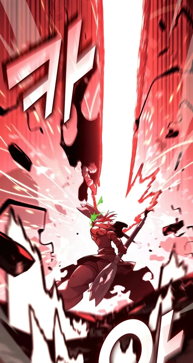 The SSS-Ranker Returns Chapter 150 page 67 - 