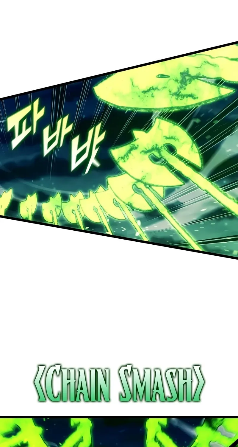 The SSS-Ranker Returns Chapter 150 page 70 - 