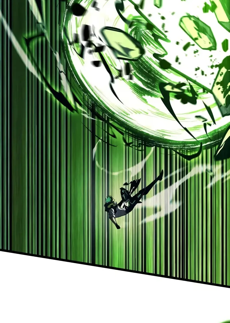 The SSS-Ranker Returns Chapter 150 page 8 - 