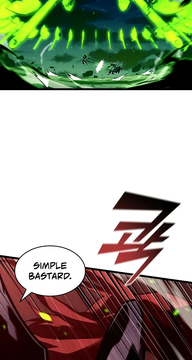 The SSS-Ranker Returns Chapter 150 page 71 - 