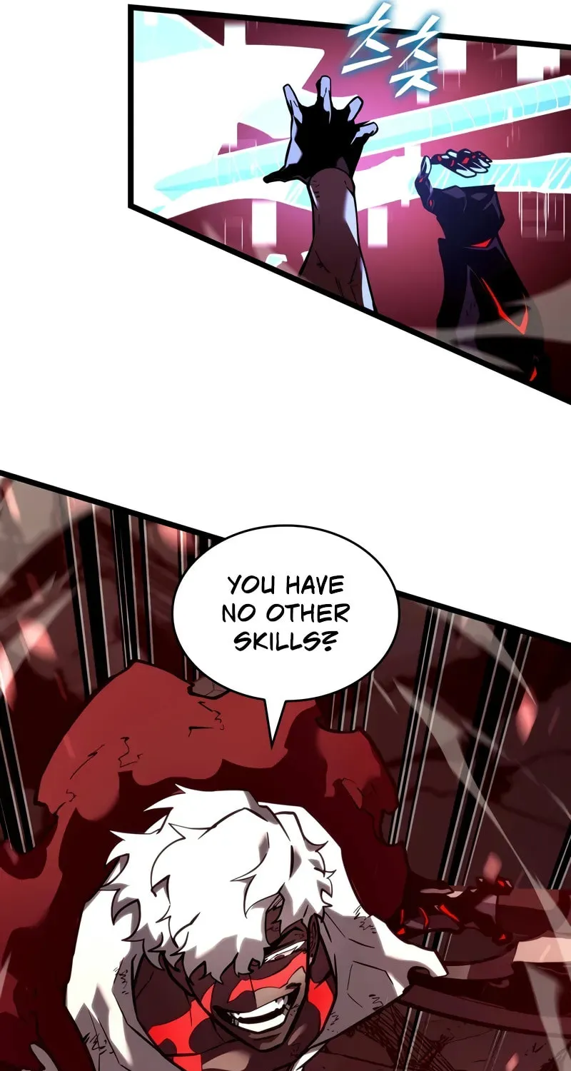 The SSS-Ranker Returns Chapter 150 page 73 - 