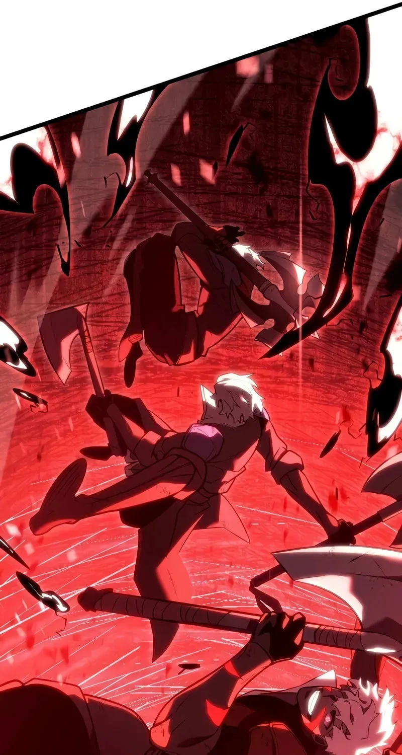 The SSS-Ranker Returns Chapter 150 page 81 - 