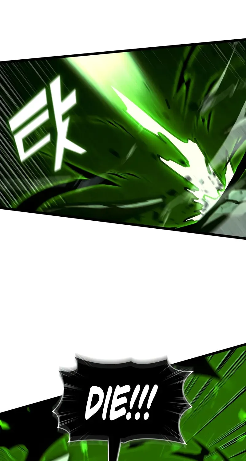 The SSS-Ranker Returns Chapter 150 page 85 - 